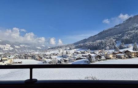 Hotel Dahoam billede 2