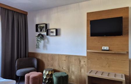 Hotel Dahoam billede 5