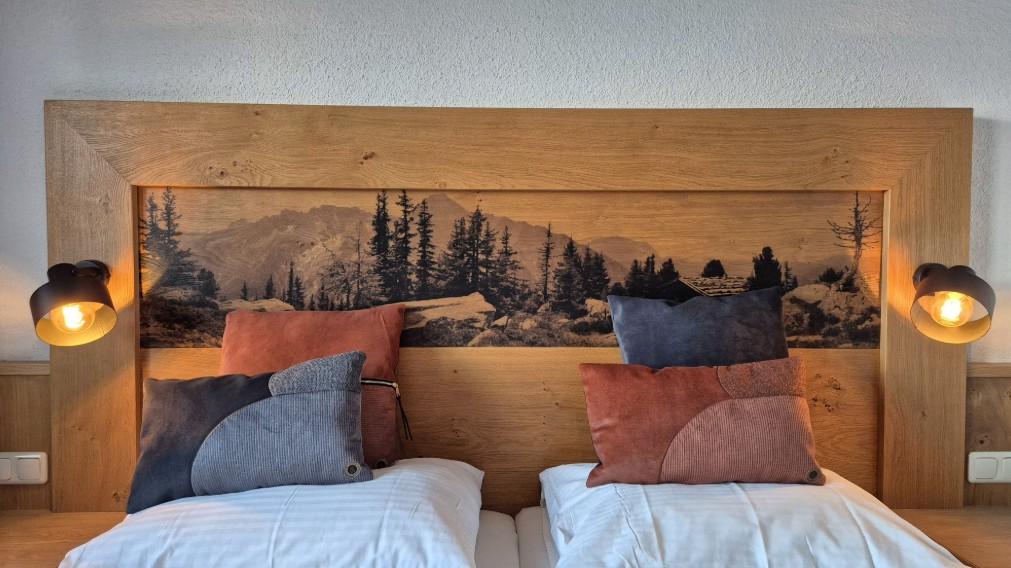 Hotel Dahoam slide 4