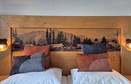 Hotel Dahoam billede 4