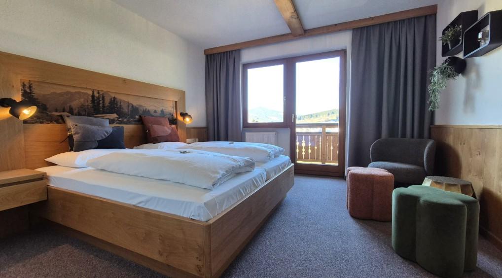 Hotel Dahoam slide 3