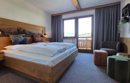 Hotel Dahoam billede 3