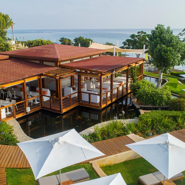 Hotel Capo Bay - billede 2