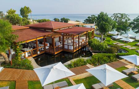 Hotel Capo Bay billede 2