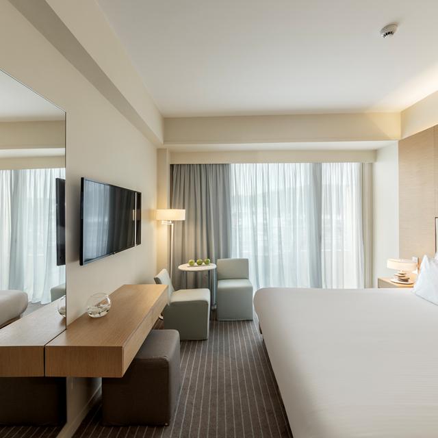 Hotel Capo Bay - billede 4