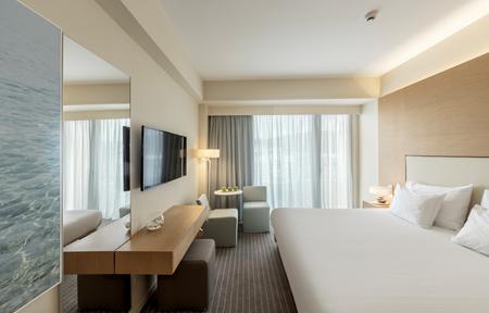 Hotel Capo Bay billede 4