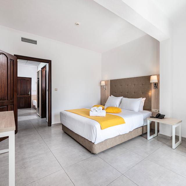 Aristoteles Holiday Resort & Spa Hotel - billede 3