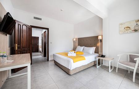 Aristoteles Holiday Resort & Spa Hotel billede 3