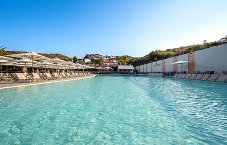 Aristoteles Holiday Resort & Spa Hotel