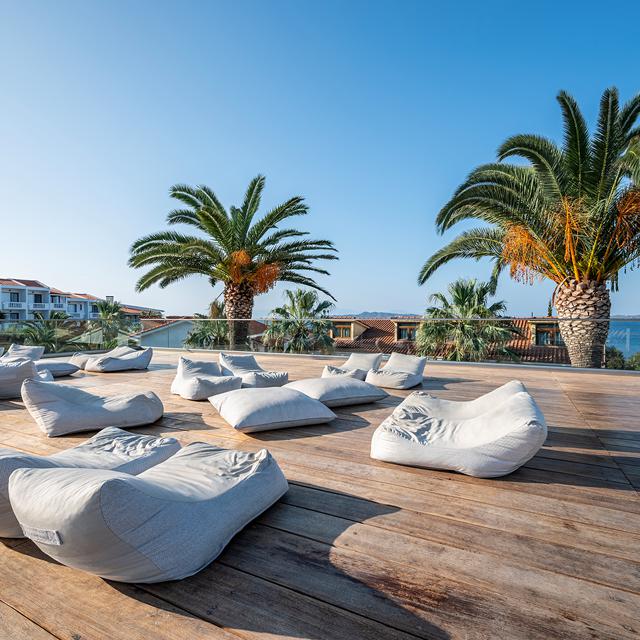 Aristoteles Holiday Resort & Spa Hotel - billede 2