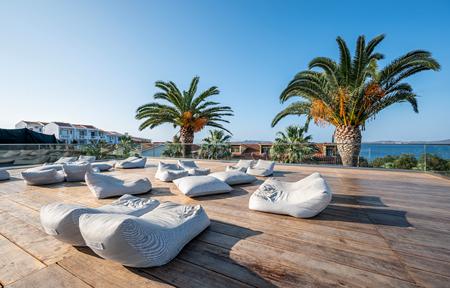 Aristoteles Holiday Resort & Spa Hotel billede 2