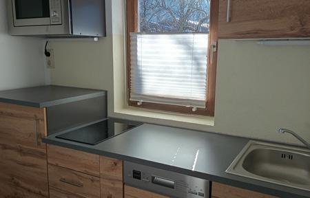 Pension Honserhof billede 5