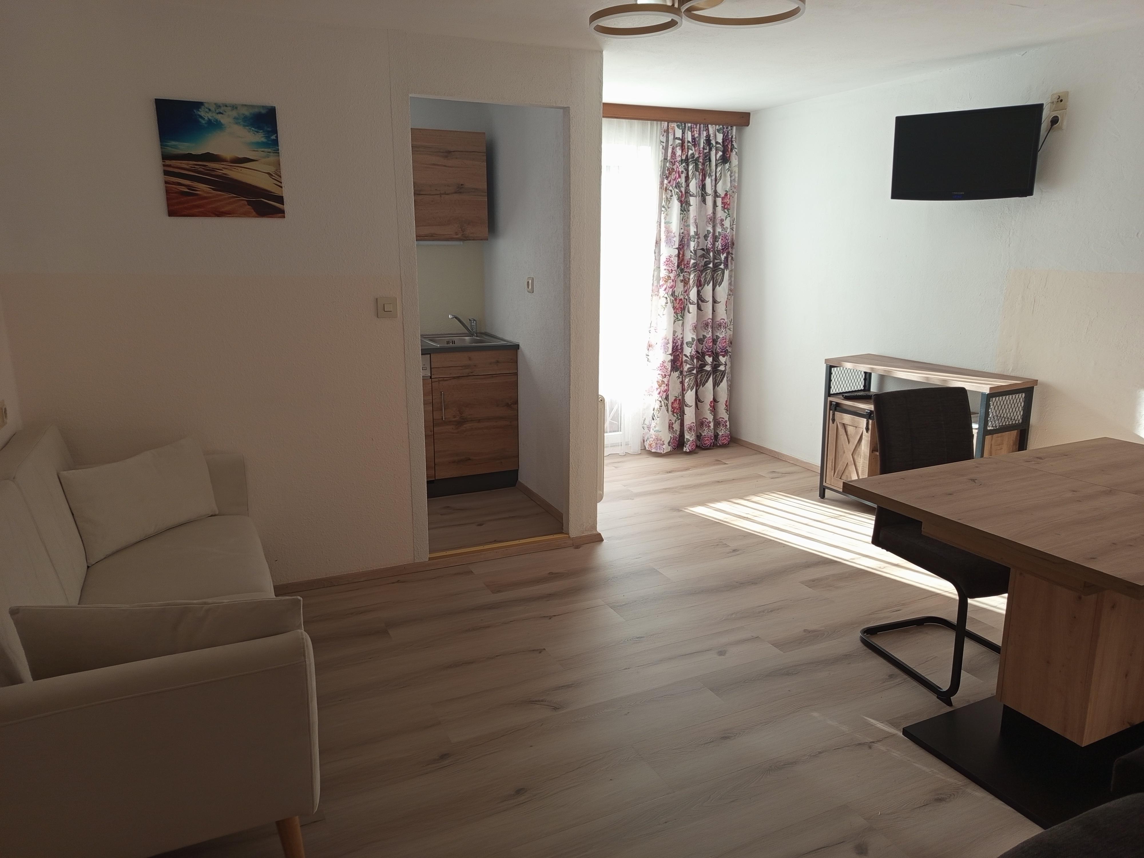 Pension Honserhof slide 4