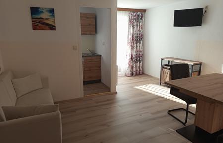 Pension Honserhof billede 4