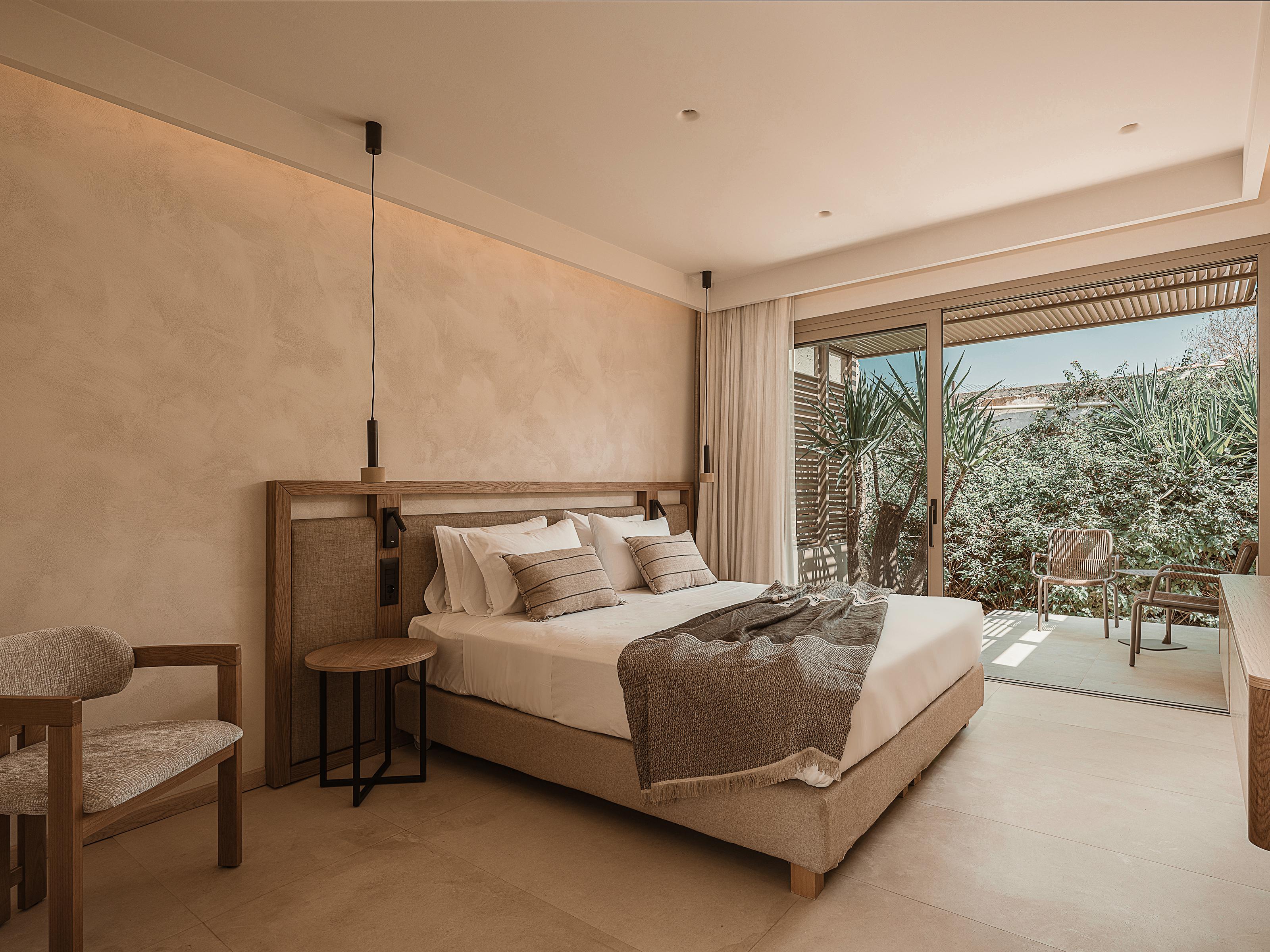 Mitsis Bali Paradise Hotel  slide 2