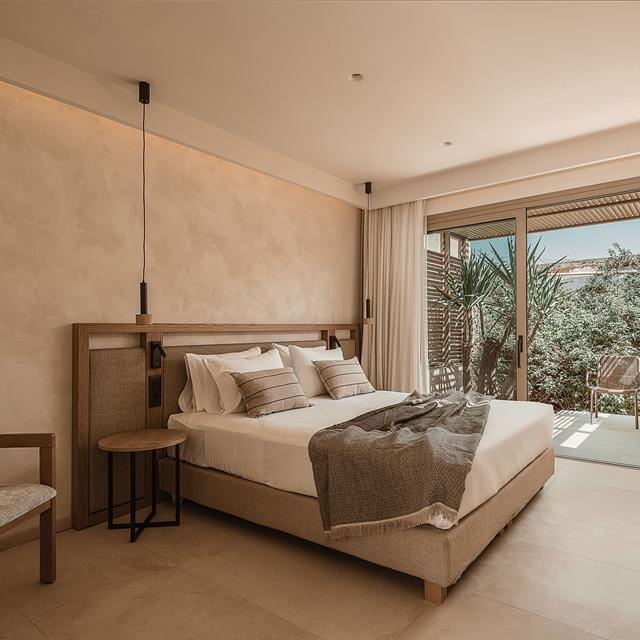 Mitsis Bali Paradise Hotel - billede 2