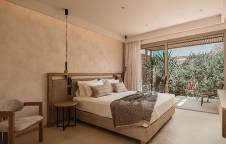 Mitsis Bali Paradise Hotel billede 2