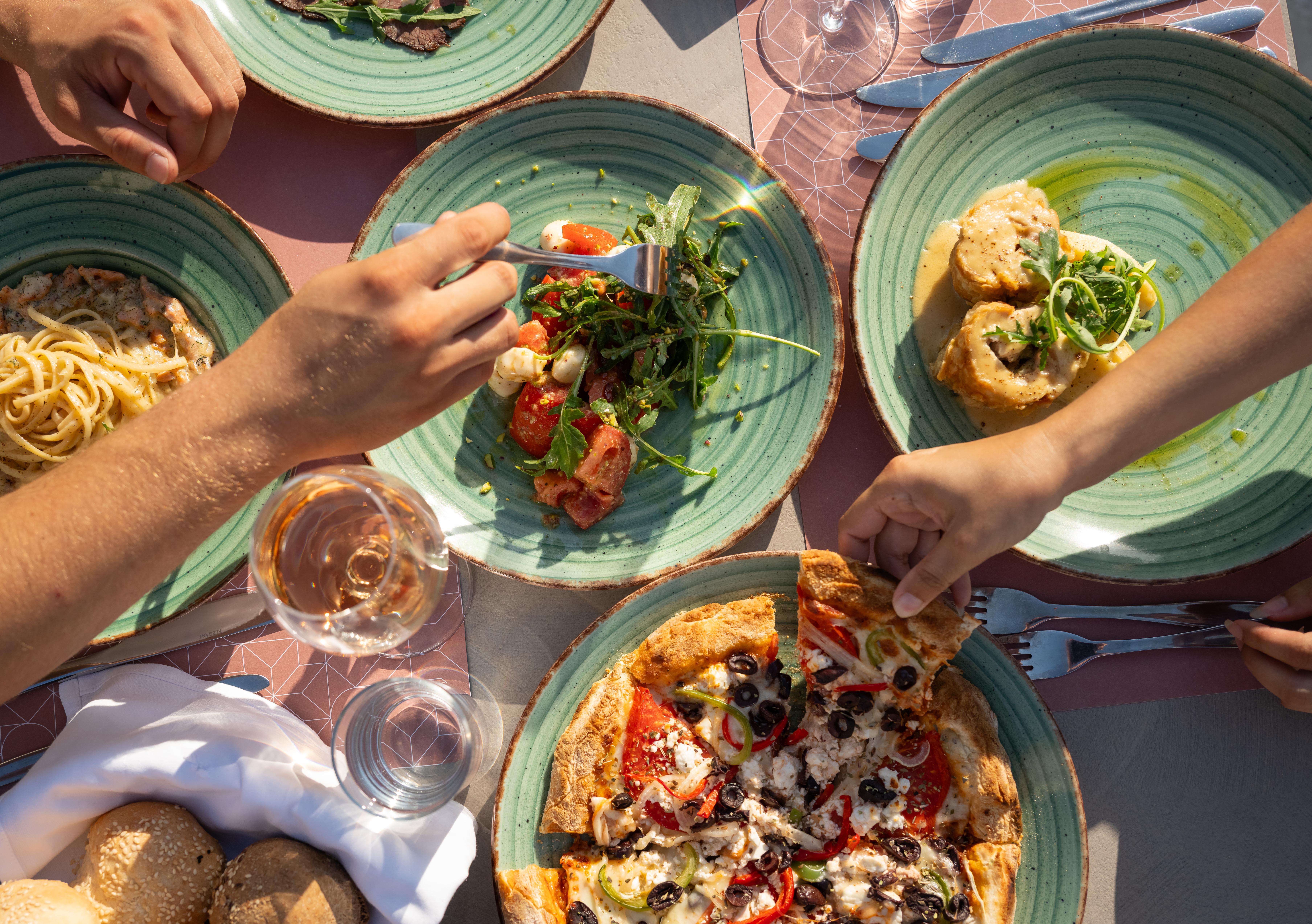 Mitsis Bali Paradise Hotel  slide 5