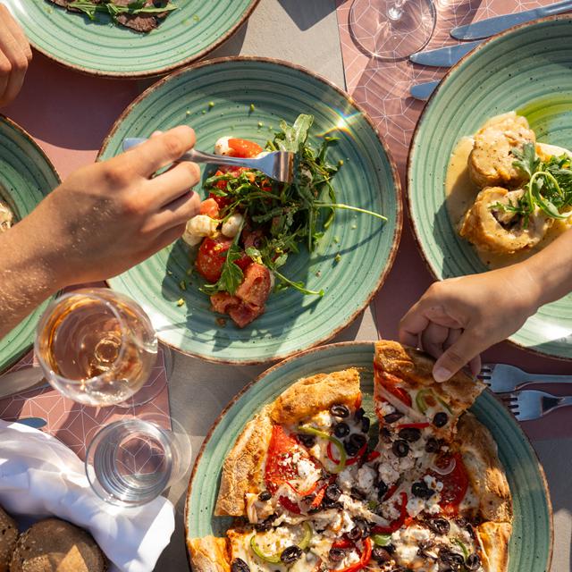 Mitsis Bali Paradise Hotel - billede 5