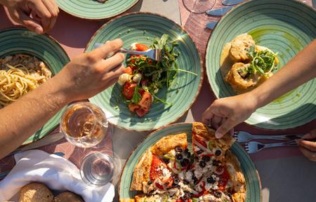 Mitsis Bali Paradise Hotel billede 5