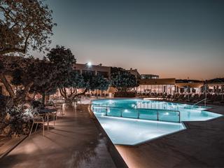 Bali, Grækenland - All Inclusive afbudsrejse