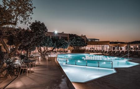 Mitsis Bali Paradise Hotel