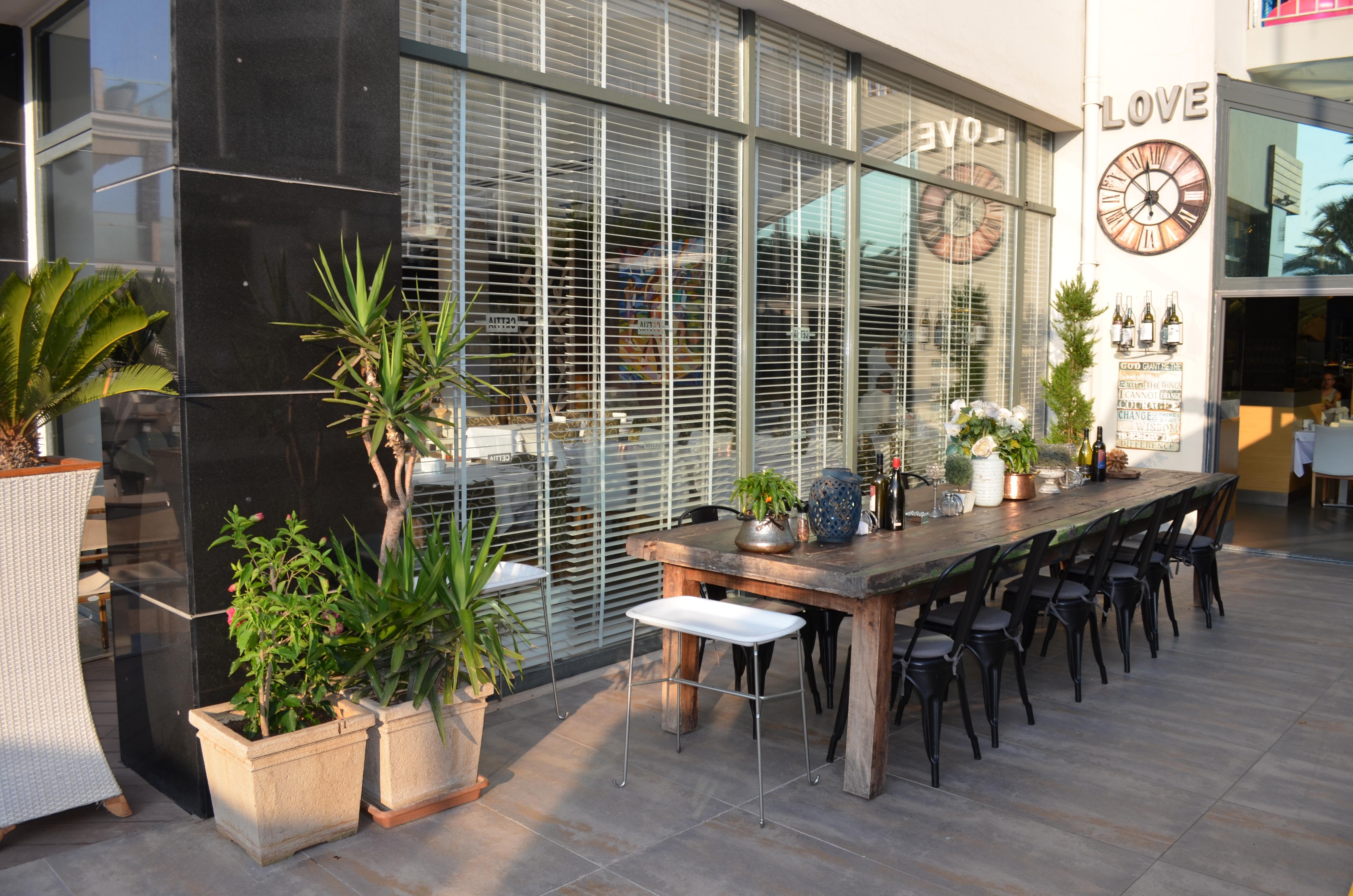 Hotel Cettia Beach Resort  slide 5