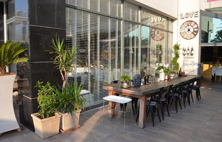 Hotel Cettia Beach Resort billede 5