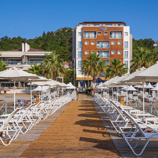 Hotel Cettia Beach Resort - billede 2