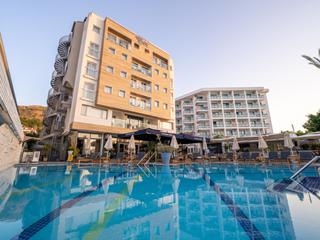 Marmaris, Tyrkiet - All Inclusive afbudsrejse