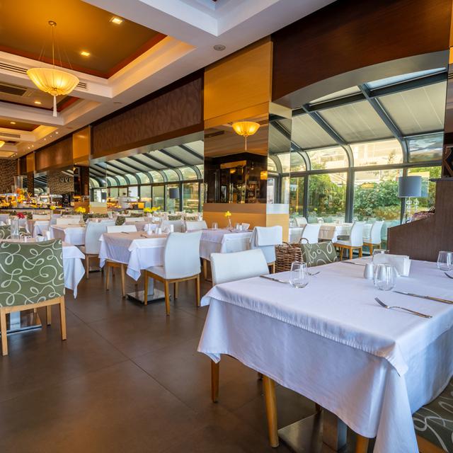 Hotel Cettia Beach Resort - billede 4