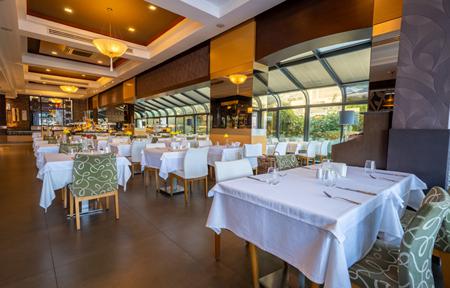 Hotel Cettia Beach Resort billede 4