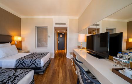 Hotel Cettia Beach Resort billede 3