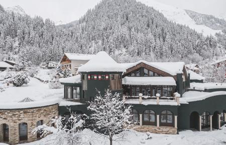 VAYA Lechtal billede 2