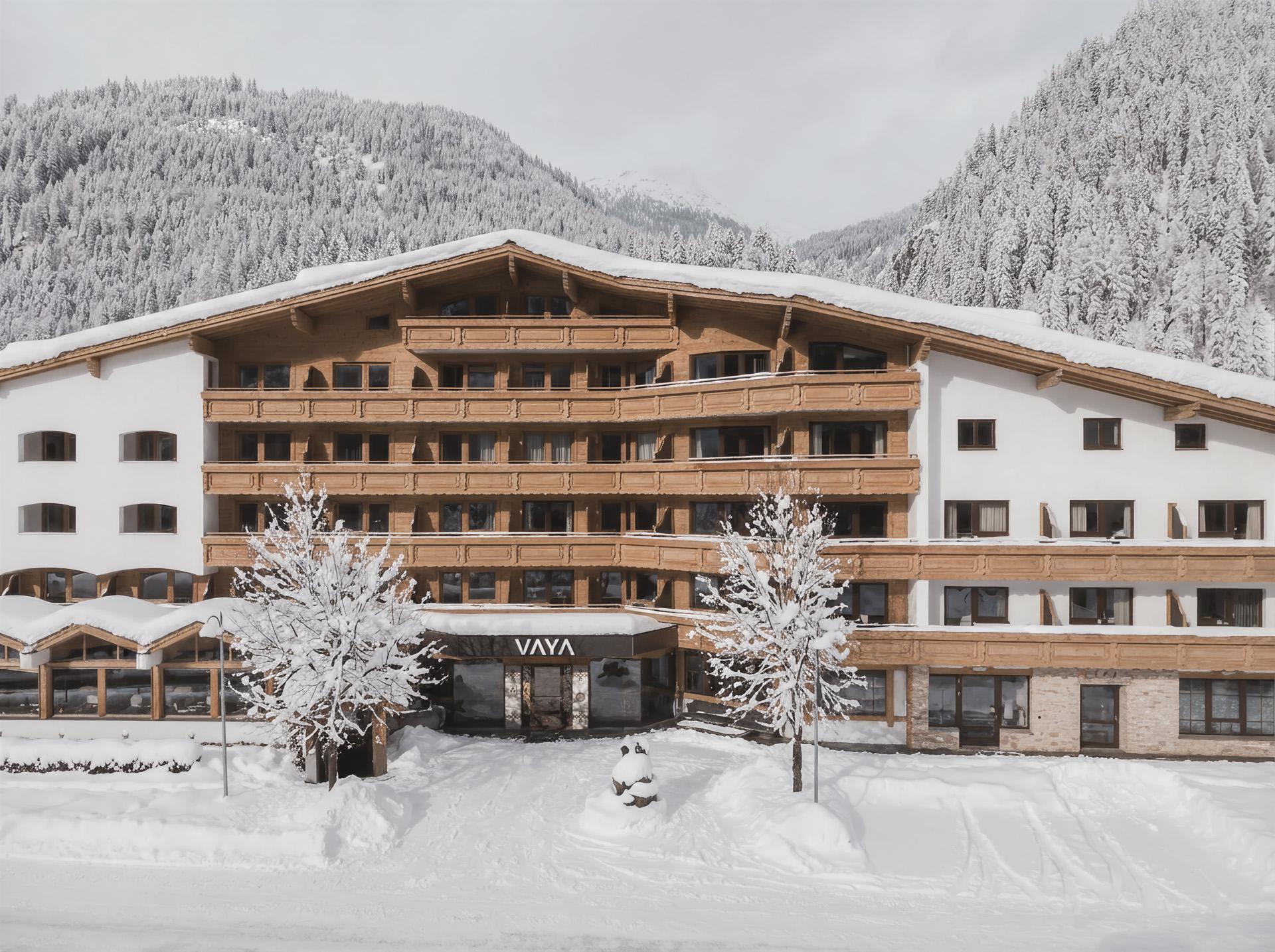 VAYA Lechtal 