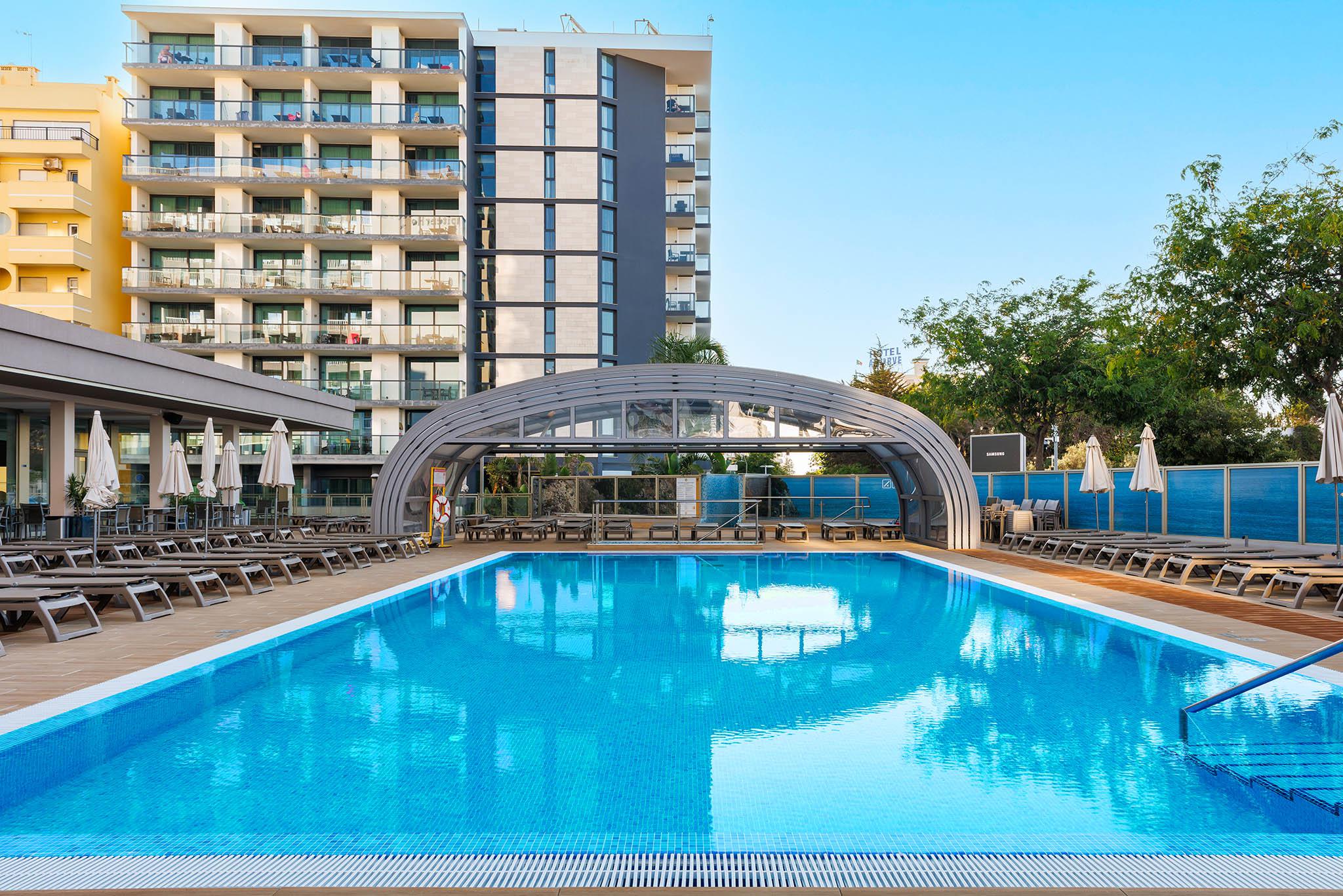 Jupiter Algarve Beach & Spa