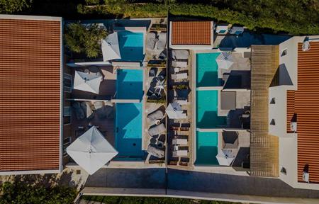 Bungalows og lejligheder Zante Flower Deluxe billede 4