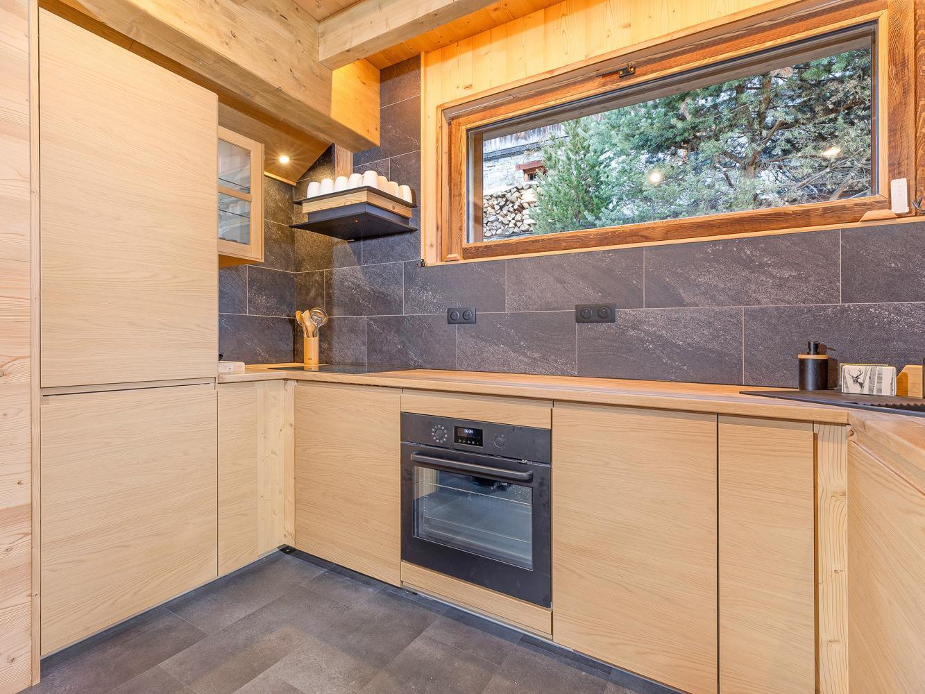 Chalet Perle des Alpes slide 5