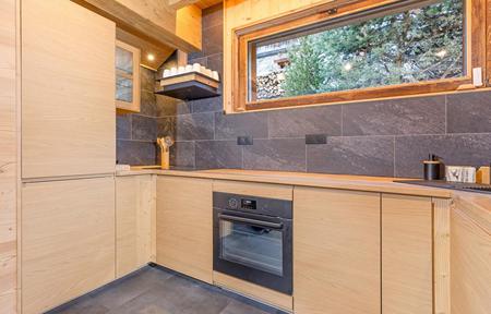 Chalet Perle des Alpes billede 5