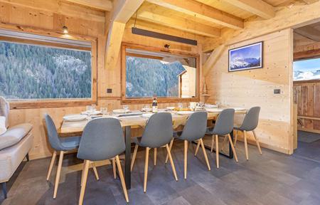 Chalet Perle des Alpes billede 4