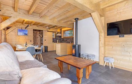 Chalet Perle des Alpes billede 3