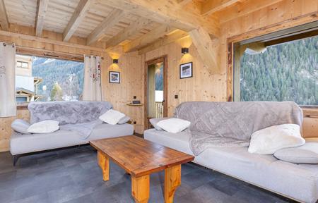 Chalet Perle des Alpes billede 2