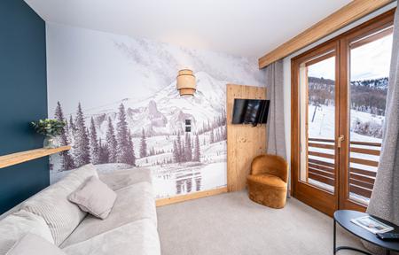 Hôtel Casa Moho billede 5