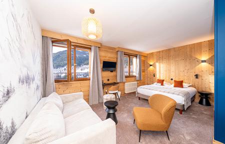 Hôtel Casa Moho billede 3