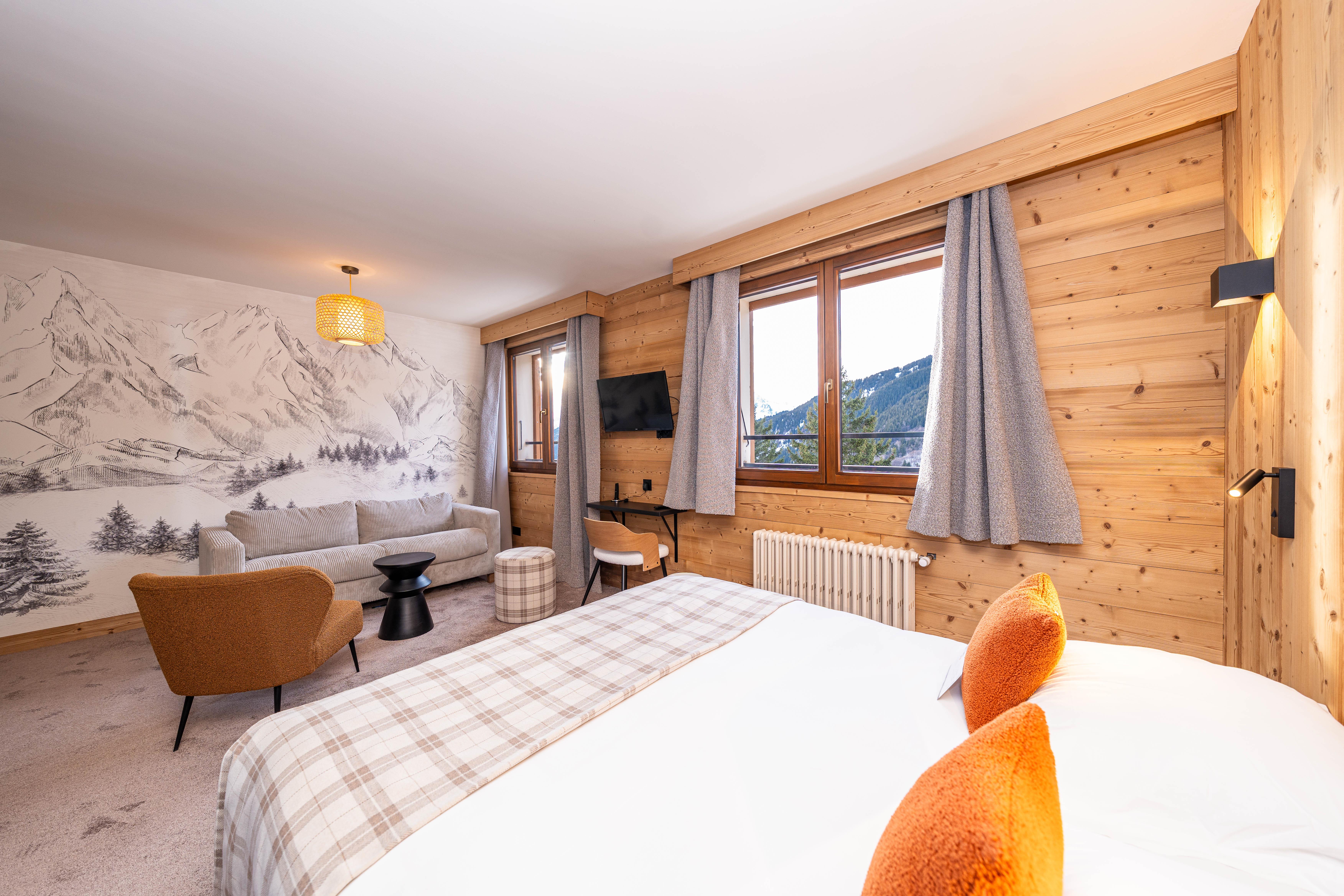 Hôtel Casa Moho slide 4