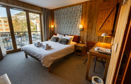 Hotel Le Sherpa billede 2