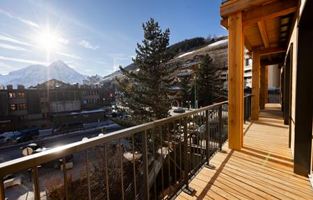 Hotel Le Sherpa billede 5