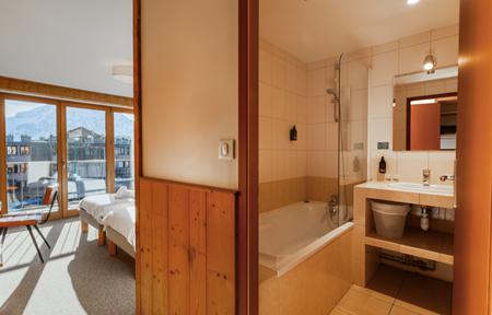 Hotel Le Sherpa billede 4