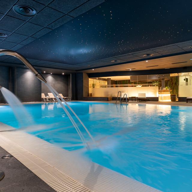 Bakour Oh Nice Costa del Sol - billede 3