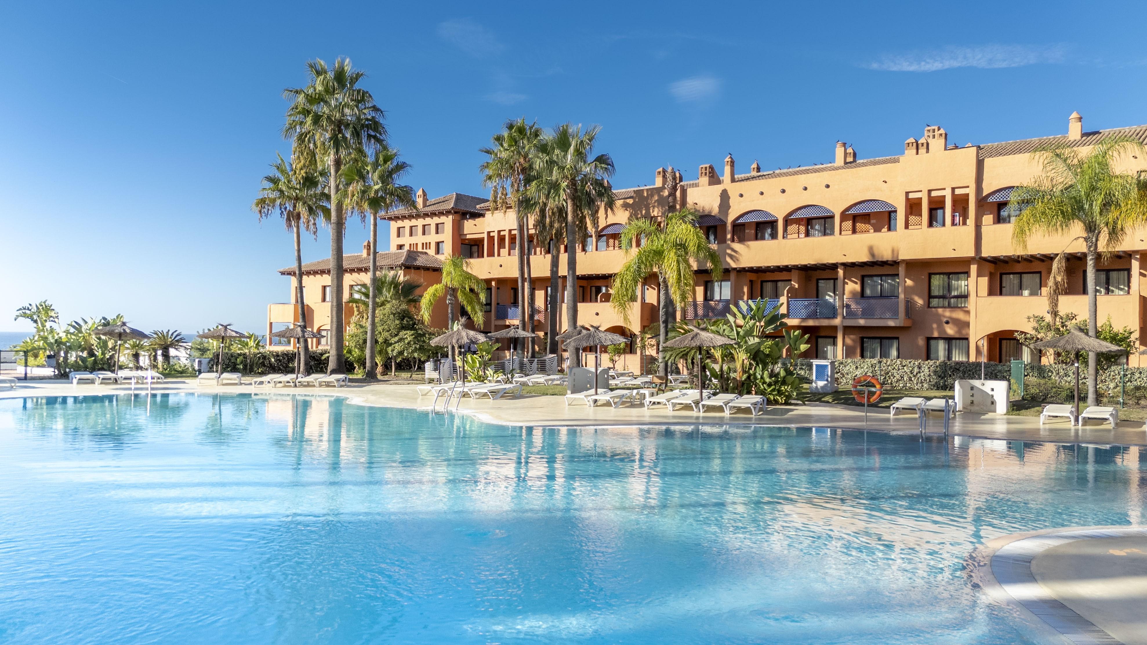 Bakour Oh Nice Costa del Sol